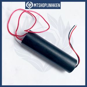 Kích điện cao áp vào 37-6v ra 400kv/1000kv