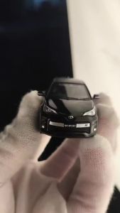 2026 DCT 1:64 Honda Mugen Jade 2015 Alloy Model Car