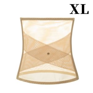 Korset Pelangsing Pinggang Corset Pelangsing Perutsabuk  Jaring Pembentuk Kuat Stagen Korset Pelangsing Perut