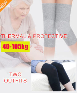 Paint Protection Abrasion Resistance Winter Knee Warmer Protect Against the Cold and Keep Warm