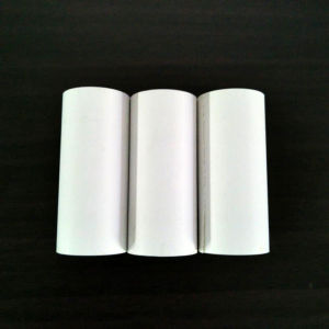 Paperang Thermal Paper 3 Rolls Per Box Colored and White for Paperang Thermal Printer