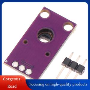 [Gorgeous] Hot Sale 103 Rotary Angle Sensor Fine-Tuning Potentiometer Module SMD Dust-Proof Angle Sensing Potentiometer Module SV01A103AEA01R00