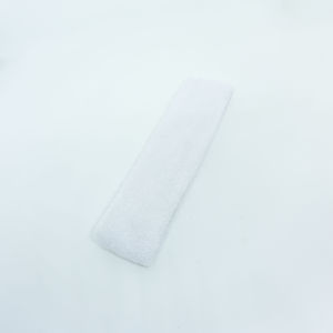 Headband Sport Olahraga Tebal Polos Mudah Menyerap Keringat