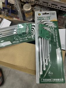 Bộ Lục Giác Bi | Bông Hiệu Berrylion giá tốt