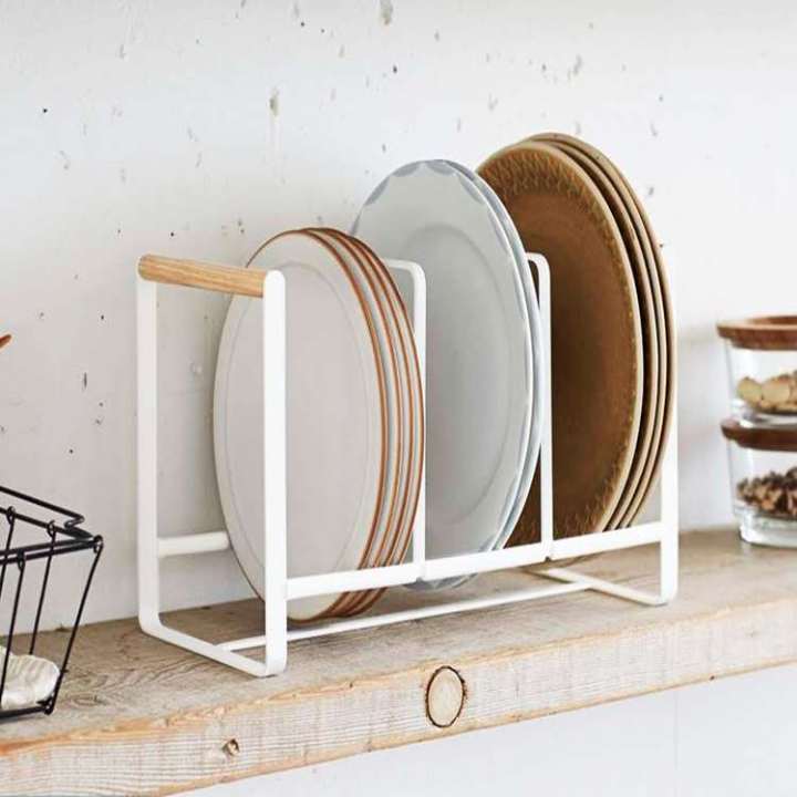 Japanese Style Dish Rack Plate Rack Singapore Lazada Singapore
