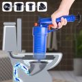 ( PRO+++ ) โปรแน่น.. แรงดันสูงปั๊ม Air Blaster Plunger คู่มือ Drain Cleaners อ่างล้างจานท่อ Clog Remover สำหรับห้องสุขาห้องน้ำห้องครัว ราคาสุดคุ้ม ซิงค์ ล้าง จาน อ่าง ล้าง จาน ส แตน เล ส ซิงค์ ล้าง จาน 2 หลุม sink ล้าง จาน. 