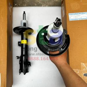 Phuộc nhúng trước Ford Ecosport 2014 - 2017. Giảm xóc Ecosport phía trước. Ảnh là hàng chính hãng