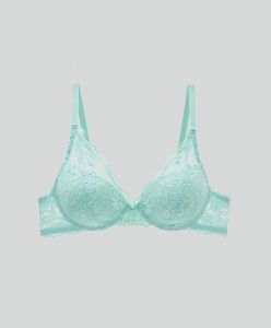 Áo lót nữ có gọng mút mỏng cúp xéo 602-62390