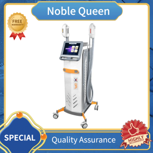 Vertical DPL E-light ipl laser Hair Removal Machine/Skin Rejuvenation Machine ipl hair removal machine