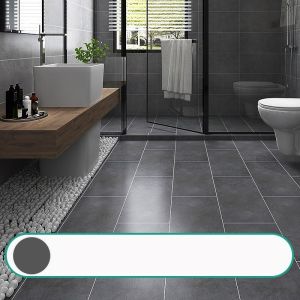 Color Change Tile Paint Coating Waterproof Stain Resistant Tiles Floor Paint Odorless Water Based Paint Bathroom Renovation Coating