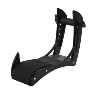 Di Động Điện Giá đỡ guitar Cao Sức Mạnh Giá đỡ guitar Bass Chân Nghỉ Ngơi Cho Vasrious Guitarist Và Tay Gạc