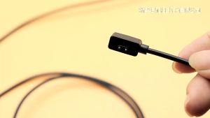 Xiaomi Mi Band 5 / 6 / 7 Charger USB Charging Cable Premium and High Quality