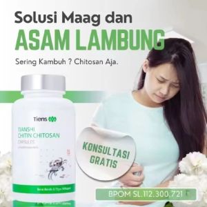 Antasid ubat asam lambung supplement gerd anxiety maag gastrik dan asam lambung sihatkan perut