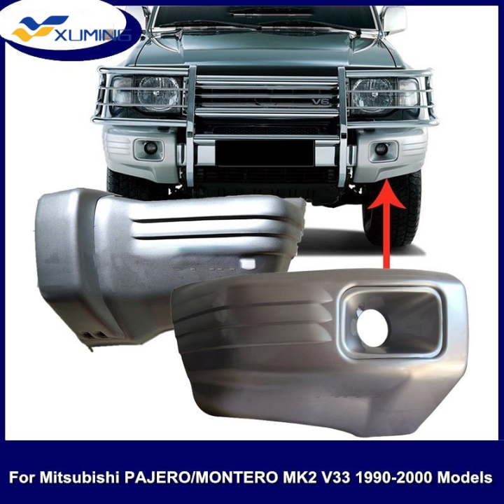 Blinkerschalter Für MITSUBISHI PAJERO MONTERO MK2 1990-2004 - OEM MR301406