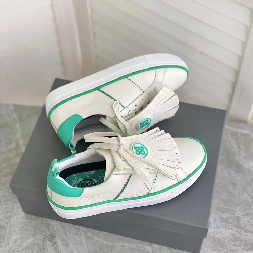 New Style GFORE golf Shoes Women Fashion golf Casual Comfortable