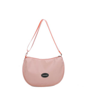 Mr. Classy Vicky Canvas Shoulder Bag for Women