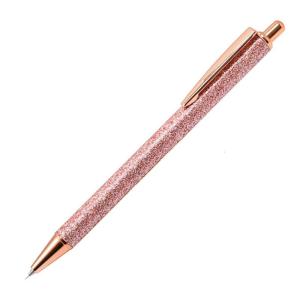 Weeding Pen Vinyl Weeding Tool Pin Pen Fine Point Glitter Vinyl Air Release Car Puncturing Installation Retractable Pen
