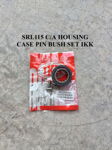 YAMAHA SRL115 SRL 115 LAGENDA LAGENDA115 CLUTCH ONE WAY SET ONEWAY KLAS CLAS AUTO HOUSING CASE PIN BUSH BEARING KLAC IKK