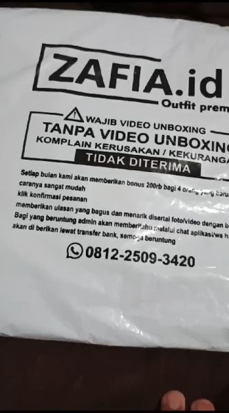 Buyer review video 4