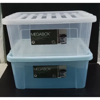 Megabox 15L Storage Box ( MG-643 )