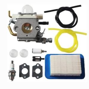 Cornerr Suitable for C1M-K77 Carbuletor PB-580 PB-580T WTA-35 PB-403T Blower Carburetor J6H9P