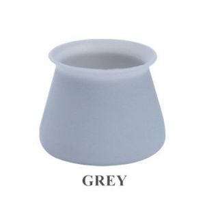 Silicone Table And Chair Foot Cover Table Foot Pad Table Leg Protective Cover Chair Protect Furniture Reduce Noise