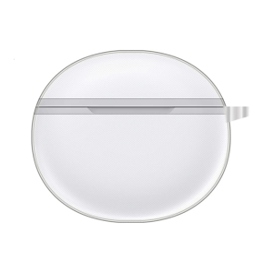 Lightweight Earbud Cover Shockproof Sleeve Antiscratch Guard Washable Housing Shell Damage Prevention Skin for Buds T01