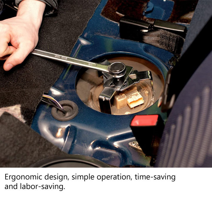 Mechanic Specialty Tools Adjustable Fuel Pump Removal Tool for Fuel Pump Lazada