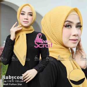 Kerudung Segi 4 Terbaru 2024: Tips & Trik