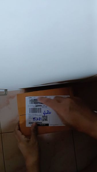Buyer review video 2