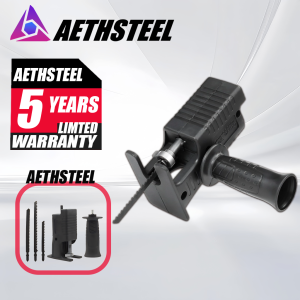 Electric Drill Jig Saws Connector Woodwork Cutting Electric Drill Reciprocating Saw with Converter Curve Saw Conversion