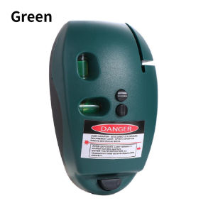 Durable Mouse Laser Level 90-Degree Infrared Laser Level Right Angle Tool Construction Tool
