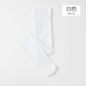 90D Spring Summer Nude/White/Black Girls Dance Ballet Tights Soft Microfiber Socks Dance Leggings