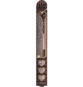 Bút kẻ mắt dạng gel Canmake Creamy Touch Liner - Nhật Bản