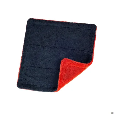 |✈✯SEAMETAL Heavy-Duty Car Towel 1200GSM Super-Absorption Microfiber Drying Cloth Ultra-Soft Scratch-Free Car Detailing Towel✯✈