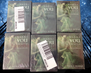 Bộ bài tarot Magick of You Oracle