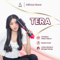Hair Dryer Sisir AIUEO Tera 5250 3in1 Pengering Rambut Blow Styling Salon Profesional. 
