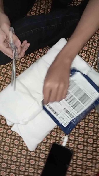 Buyer review video 2