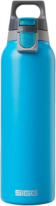 SIGG HOT & COLD ONE AQUA 500ML THERMO FLASK