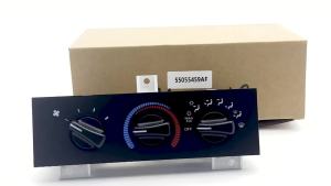 scope 55055459AF 55055459AE 55055466AC 55055459AB HVAC Temperature Control Panel for Dodge Ram Van 1998-2003 1500 2500 3500 9T1N6