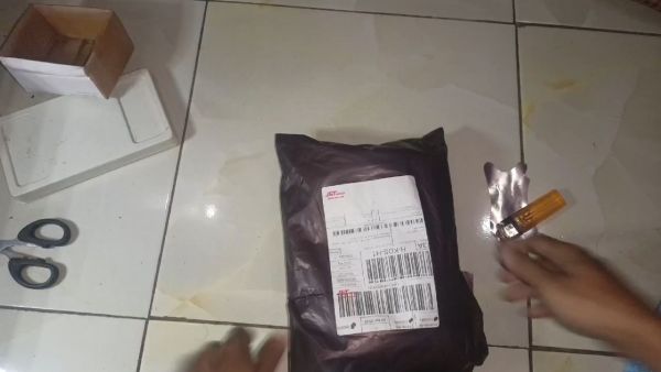 Buyer review video 3