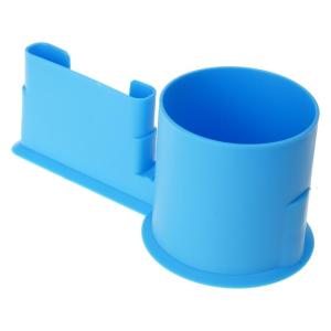 Universal Kayaks Holder Kayaks Rope Binding Drink Holder Paddles Board Drink Holder for Water Sports Bottles Phones