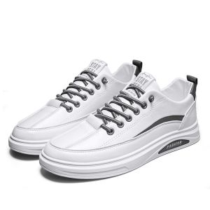 Techdoo Sepatu Sneakers Pria Sepatu Casual Olahraga Pria KSC109