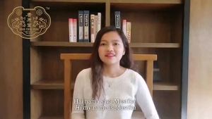 RITAMIX Tang Yuan Tang QingFeiPaiDu Decoction Tea 唐原堂清肺排毒汤(茶包) Qing Fei Pai Du Tea 15 pack  Free Voucher