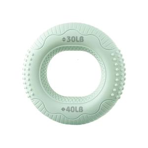 Tay & tập thể dục cho cẳng tay và strengthener Silicone đồ luyện lực tay Grip nhẫn cho cơ bắp tăng cường dụng cụ huấn luyện