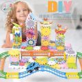 Đồ chơi xếp hình lắp ráp Lego135/ 83 chi tiết mô hình xoay bánh răng làm từ 100% nhựa nguyên sinh an toàn, Đồ chơi ghép hình 83 món cho bé, bộ lắp ráp lego 83 chi tiết giúp bé phát triển Bộ lắp ráp Lego giá rẻ. 