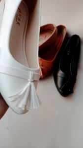 Flatshoes Wanita Korea Style: Desain dan Keunggulan