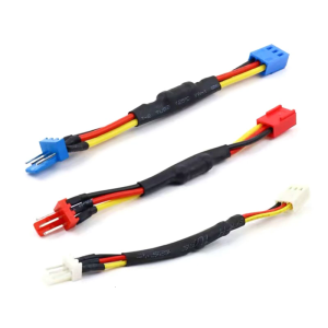 3Pin PC Computer CPU Fan Connector Cooling Reduce Resistor Noise Extension Cable 3Pin Deceleration Line Cord Wire