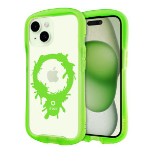 iFace Reflection Neo MagSynq iPhone 15 Pro / Pro Max - Premium Clear Case with MagSafe Compatibility