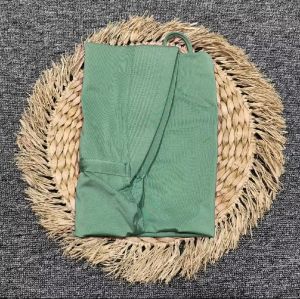 MUTIARA CAHAYA KERUDUNG - KERUDUNG SERUT JOKOWI UKURAN L JILBAB INSTAN BERGO FATHINA SERUT JOKOWI JUMBO JERSEY HIGH QUALITY